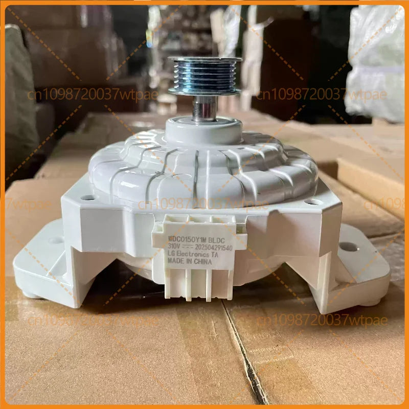 WDC0150Y1M BLBC 310V BLDC Motor Compatible with LG Inverter Washing Machine Drive Motor Replacement Parts