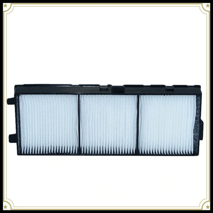 Replacement Projector Air Filter Compatible with Panasonic PT-VW545N / PT-VW540 / PT-VX615N / PT-VX610 / PT-VZ580U — Model Options — 1 Pack