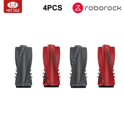 Accessories Compatible with Roborock Saros 10 robot vacuum cleaner Parts Main Roller Side Brush Filter Mop Cloth Dust Bag