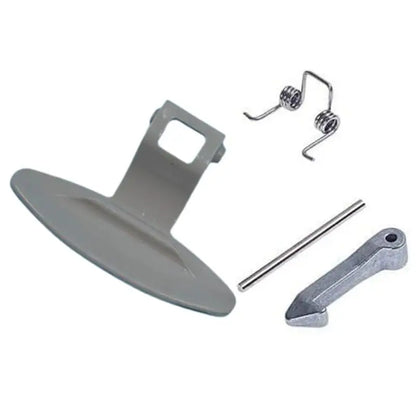 M04K 3650EN3005 For Drum Washing Machine Door Handle Buckle WD-T80105 WD-T12235D WD-N80090U &Easy To Install