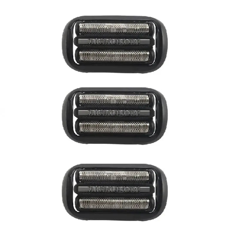 53B Replacement Shaver Head Compatible with Braun Series 5 / 6