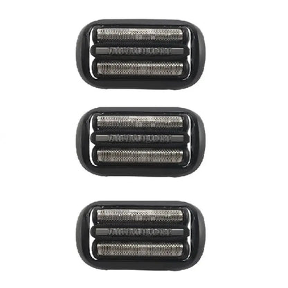 53B Replacement Shaver Head Compatible with Braun Series 5 / 6