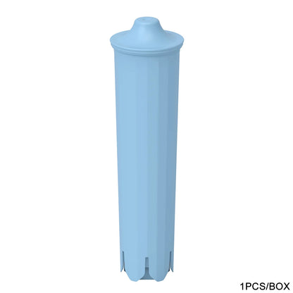 1/2/4pcs Coffee Machine Water Filter Replacement, Compatible with Jura Blue 67007, 71311, 71312