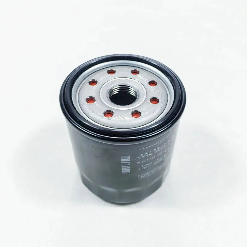 69J-13440-03 69J-13440-04 Oil Filter Compatible with Yamaha Outboard Motor 4-stroke 150/165/200/225/250HP SX192 FX