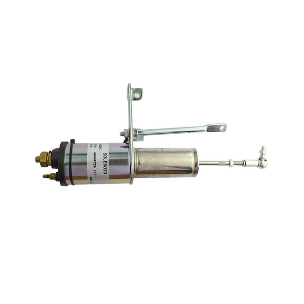 Shutoff Solenoid Valve A044F796 X2.5-G2 Generator12V
