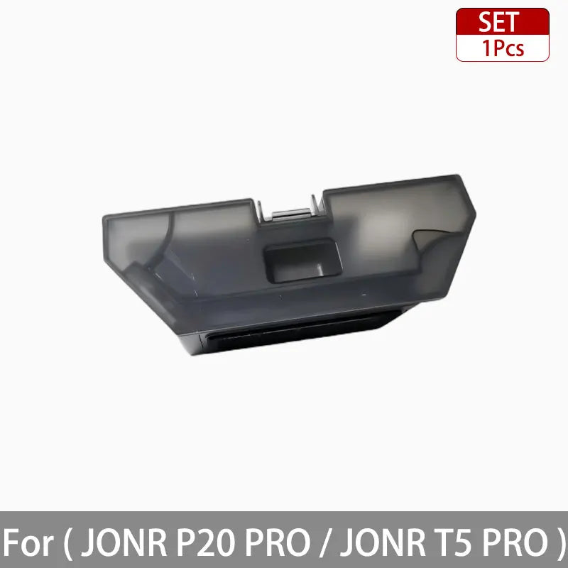 Roller Brush Set Main Brush for JONR P20 Pro Vacuum Cleaner Accessories Set Main Brush and Brush Cover Replacement Spare Parts