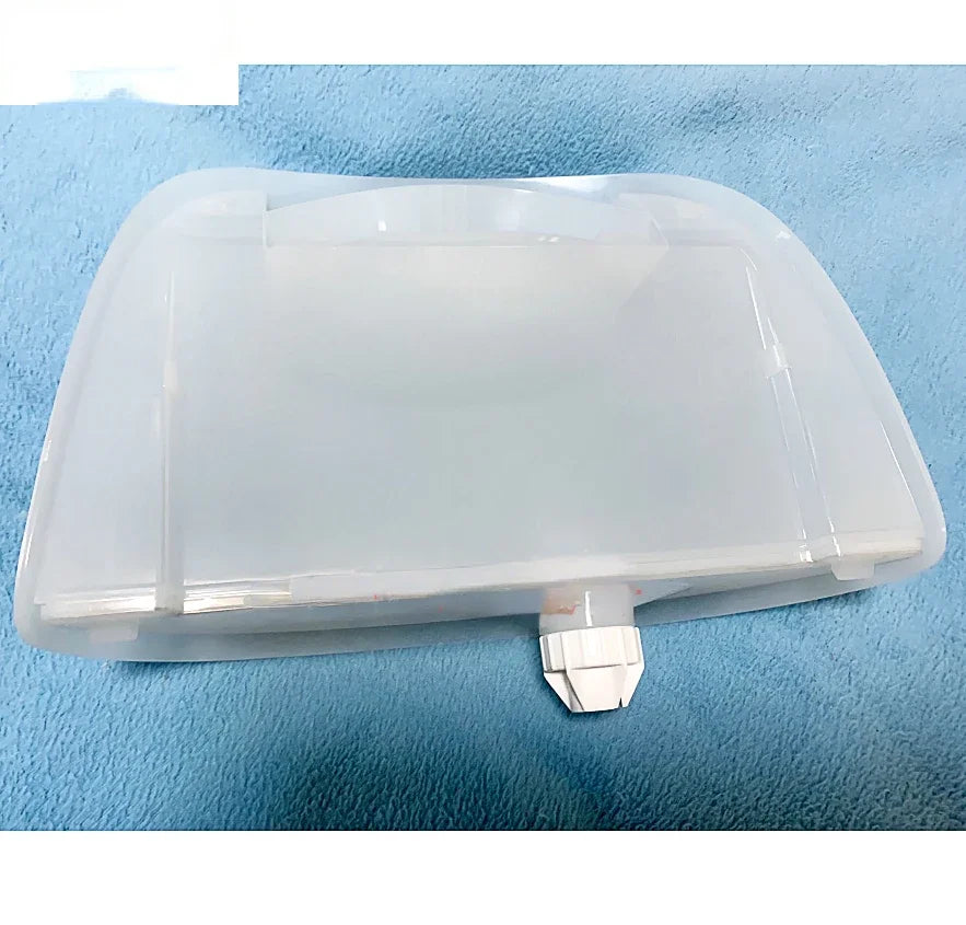 Water tank for Philips garment steamer parts GC553 GC554 GC557 GC576
