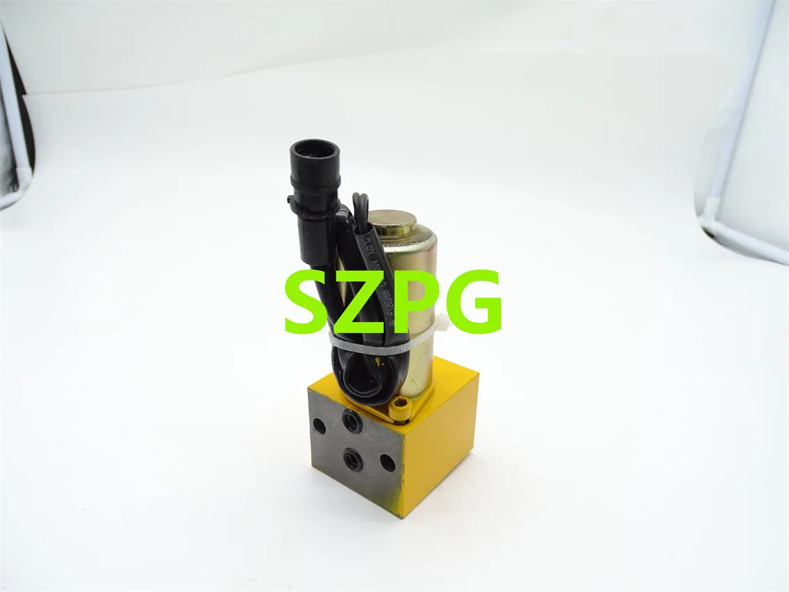For Hydraulic Pump Solenoid Valve 139-3990 1393990 for Caterpillar Main Pump Proportional