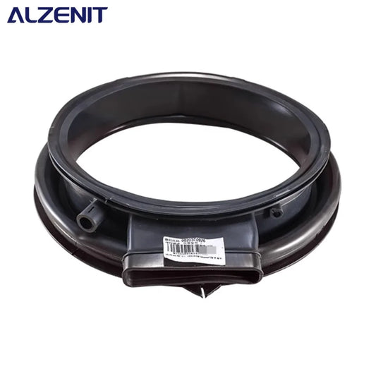 Compatible with Haier Washing Machine Door Seal Ring Sealing Rubber 0020300926 Washer Parts