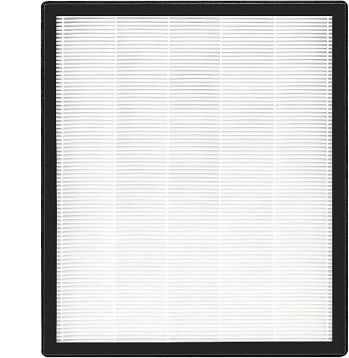 Filter Vital 200S Air Purifier Replacement, For LEVOIT Air Purifier Vital 200S, Vital 200S-RF-PA, 3-In-1 Filter White