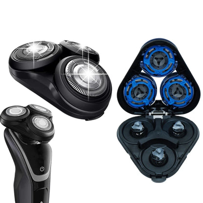 SH50 Replacement Shaver Head For Brand Shave S5000 S5370 S5571 S5420 S5140 S5078 S5077 S5050 S5082 S5380 S5400 Razor Blade