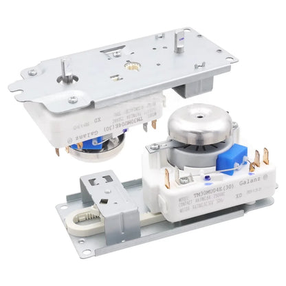 TM30MU04E Microwave Timer 30V Adjustable Switch without Barbecue Compatible Microwave Parts for Kitchen Appliances