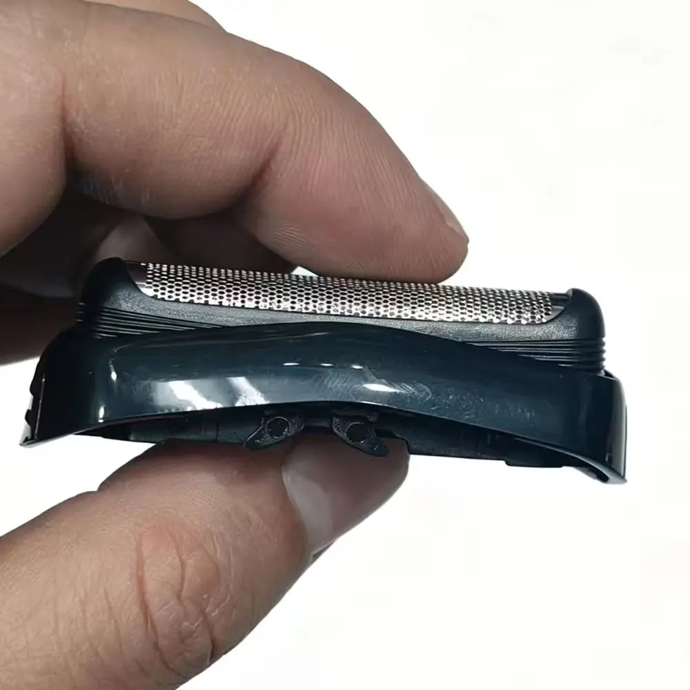 21B Replacement Shaver Head Compatible with Braun Series 3