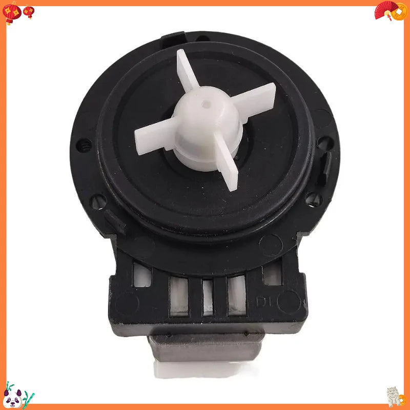 BPX2‑31L BPX2‑87L BPX2‑213L Drain Pump Motor Replacement Spare Part Compatible with Panasonic Washing Machine