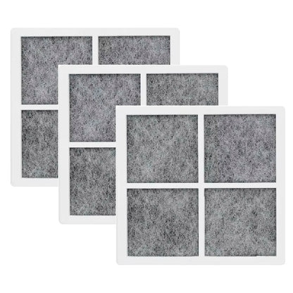 Replacement Refrigerator Air Filter Compatible with LG / Kenmore LT120F / ADQ73214404 / ADQ7321440 / ADQ73214400 / 3469918 — Model Options