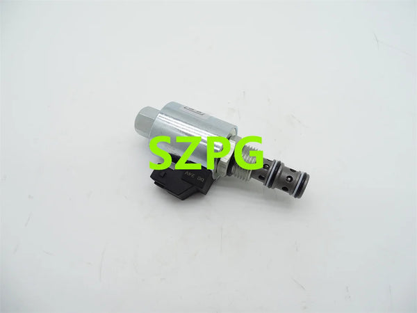 1x Hydraulic Solenoid Valve 25/105200 25-105200 25105200 For JCB Backhoe Loader 3CX 4CX 4CX444 SUPER 4CN-4WS 300AA00104A