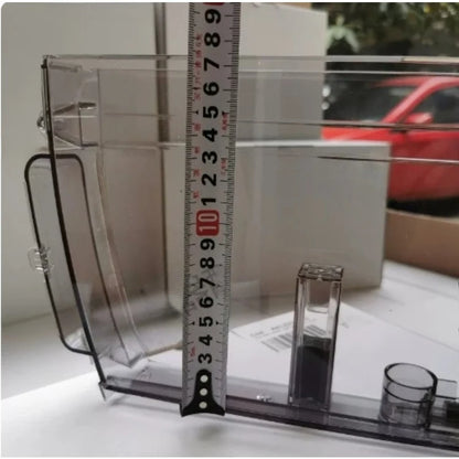 Compatible with ECAM Series Accessories Such As Delong Fully Automatic Coffee Machine Water Tank 22.110/350.15, Etc