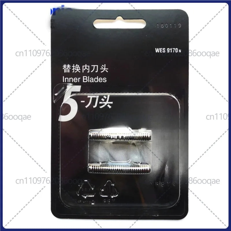 Replacement Blade & Foil Compatible with Panasonic WES9170 / WES9173 — Part Options