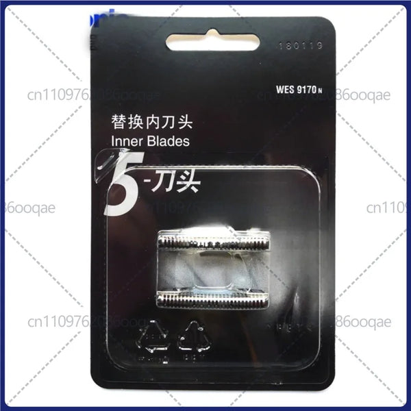 Replacement Blade & Foil Compatible with Panasonic WES9170 / WES9173 — Part Options