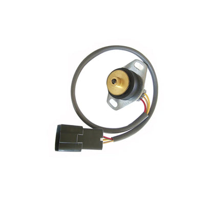 Potentiometer Angle Sensor 7861-92-4130 7861-92-4131 for Komatsu Excavator PC200-5 PC210-5 PC220-5 PC120-5 PC300-7 D155AX-3