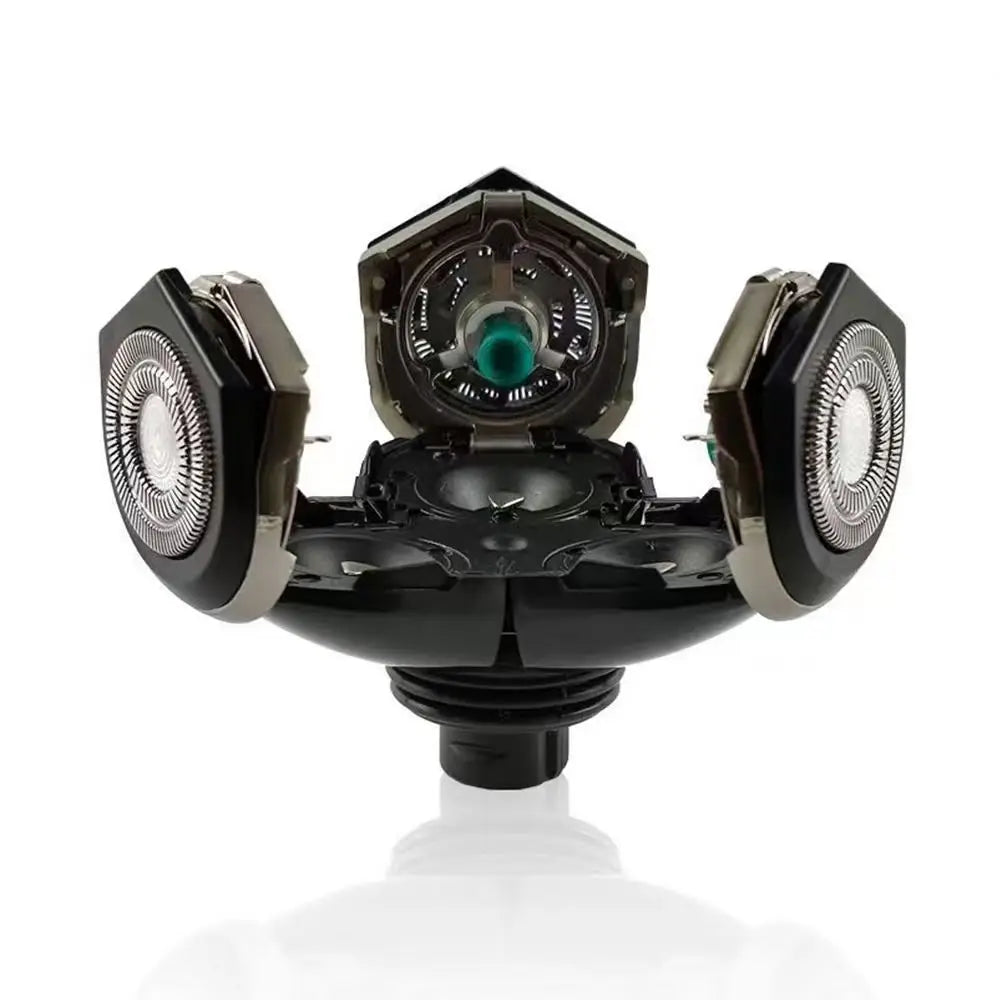 Compatible with Xiaomi Mijia S500 S500C Replacement Shaver Head