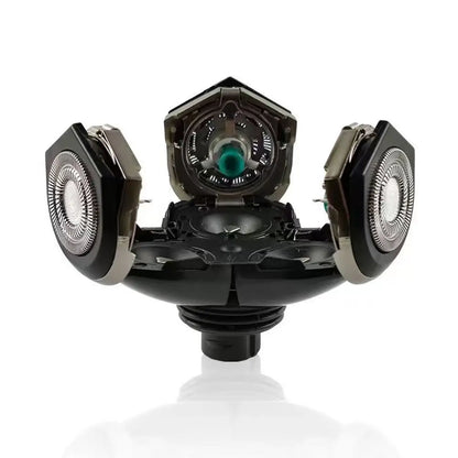 Compatible with Xiaomi Mijia S500 S500C Replacement Shaver Head