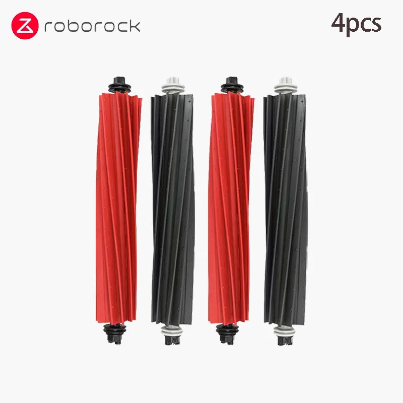 Compatible with Roborock S8/S8+/S8 Pro Ultra Robot Vacuum Cleaner Accessories Main Side Brush Mop Cloth Filter Dust Bag Spare Parts