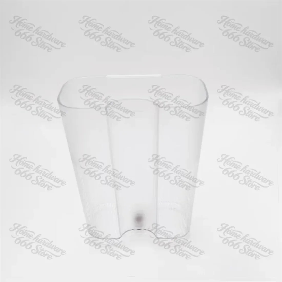 Milk Can And Water Tray Accessories Compatible with Capsule Coffee Machines, F531 En650