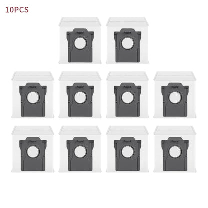 For Dreame L10s Pro Ultra Heat/L10s Ultra Gen 2/X30 Ultra/Mova E30 Ultra Vacuum Cleaner Main Roller Brush Filter Mop Dust Bag