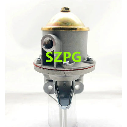 Fuel Traer Pump ULPK0002 Fuel Lift Pump 2641720 for 6.354 6.372 1006