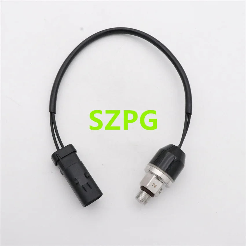 For Excavator Parts Pressure Sensor 349-5406 For Caterpillar CAT 312E 313F Pressure Switch 3495406