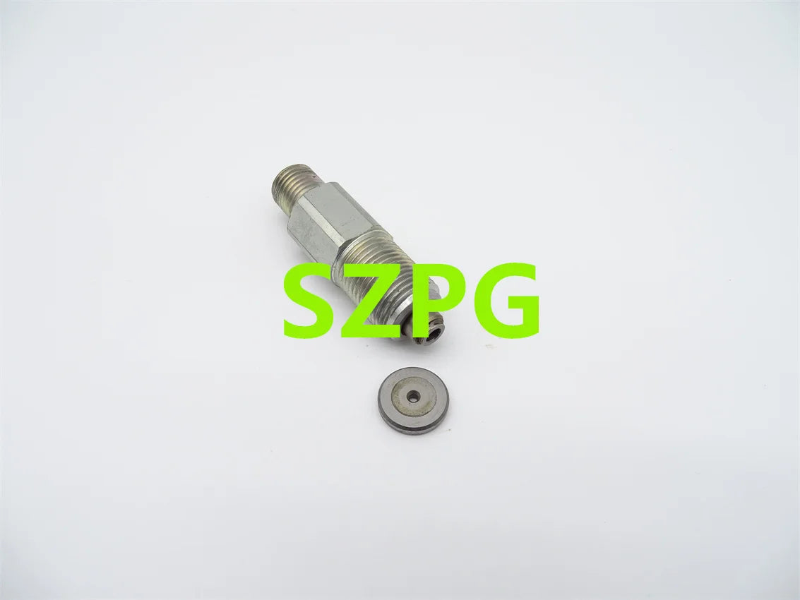 VHS227401110 S2274-01110 Limiter Valve for Kobelco SK200-8 SK250-8 SK330-8 SK460-8 Excavator J05 J08 Engine
