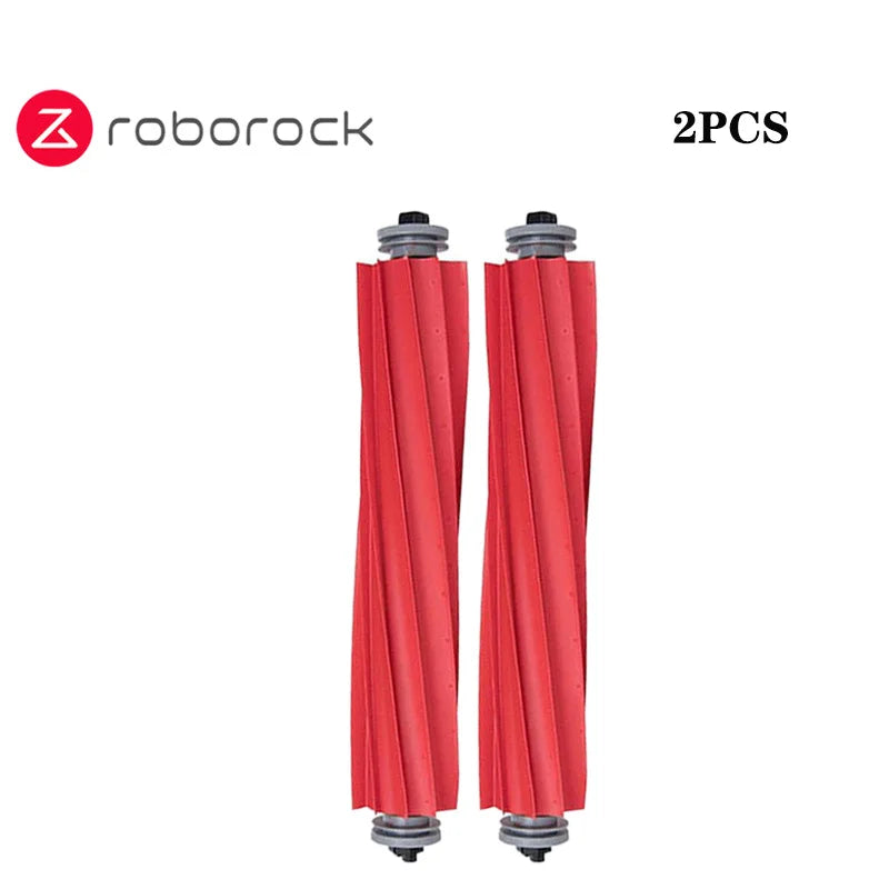 Compatible with Roborock Q Revo MaxV/Q Revo S/Q Revo Pro Robot Vacuums Cleaner Accessory Dust Bag Main Side Brush HEPA Filter Mop Cloths Spare
