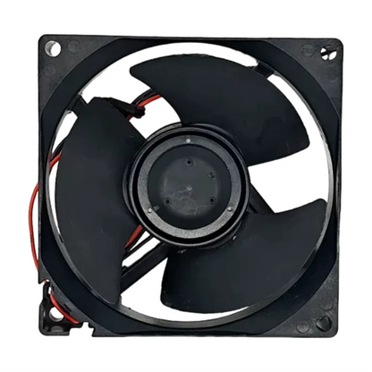 Compatible with Midea refrigerator BCD-182WL freezer compartment fan U92C12MS7BA3-52Z20 fan motor accessories