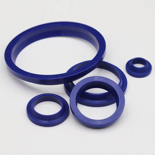 WA1/FA/J/XYJ 45 50 52 55 60 63 65*54 57 62 64 69 74 77 79*6/11 5/9 PU Hydraulic Cylinder Shaft O Ring Gasket DustProof Oil Seal