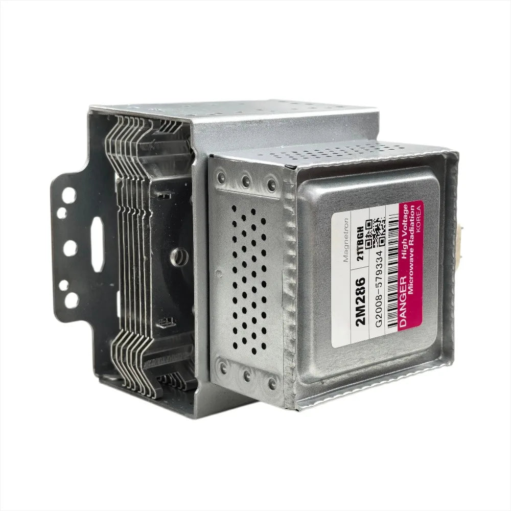 2M286-21TBGH Magnetron For Microwave Oven 2M286 Industrial Microwave Generator Replacement Parts