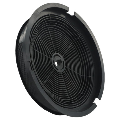 Diameter 190mm 1015427 Cooker Hood Extractor Activated Carbon Filter For Refsta K25 Kitchen Range Hood Parts
