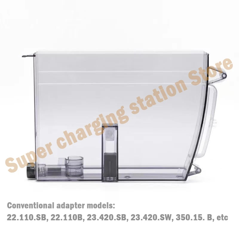 For Delonghi/Delong fully automatic coffee machine water tank accessories 22.110/350.15 and other ECAM series compatible