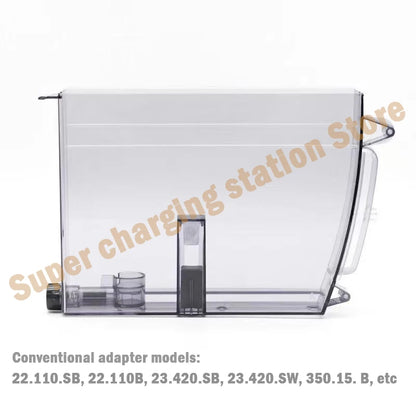 For Delonghi/Delong fully automatic coffee machine water tank accessories 22.110/350.15 and other ECAM series compatible