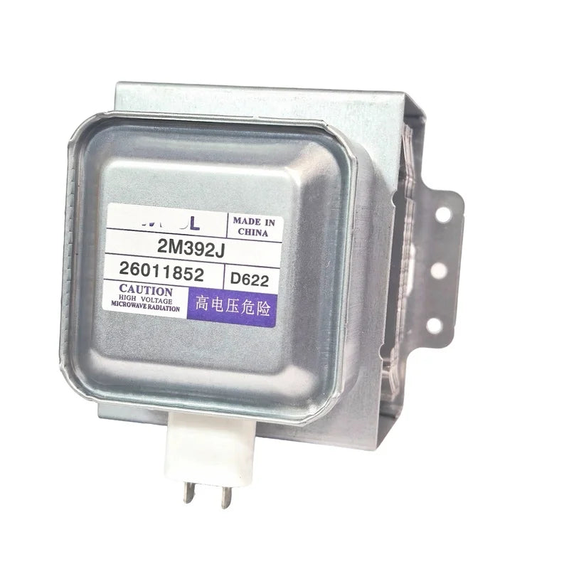 XMSJ For Commercial Microwave Heating Machine, Swap-able 2M392J Witol 1KW Magnetron Tube Repair Accessory Kit