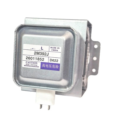 XMSJ For Commercial Microwave Heating Machine, Swap-able 2M392J Witol 1KW Magnetron Tube Repair Accessory Kit