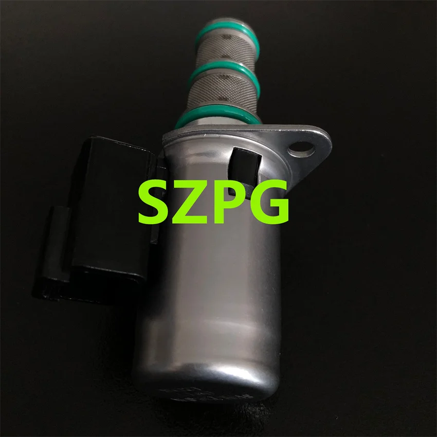 SV98-T3917S SV98-T39 12V Solenoid Valve for JCB XCMG Loader Solenoid Valve 12V