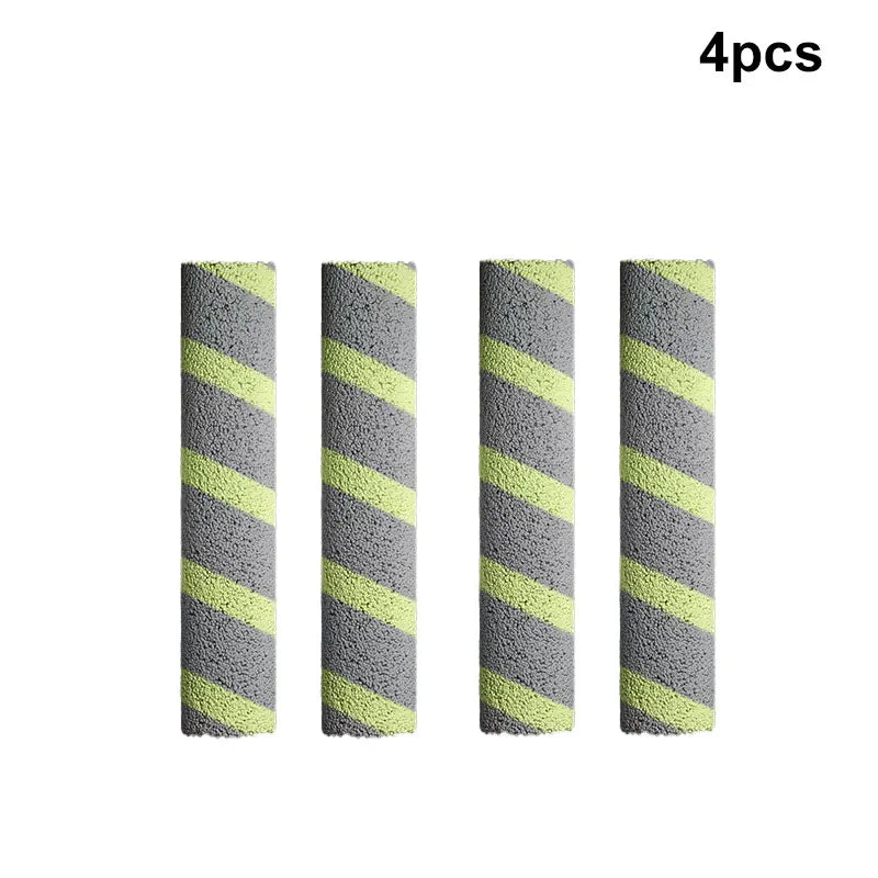 For iRobot Roomba 615 815 615 Pro Combo Robot Vacuum Replacement Parts Accessories Side Brush Main Brush Filter Dust Bag Mop Pad