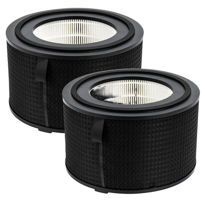 FY4200/30 Air Filter Compatible with Philips 4200 Series AC4220/AC4221/AC4228 Air Purifier， Filter Filtering Spare
