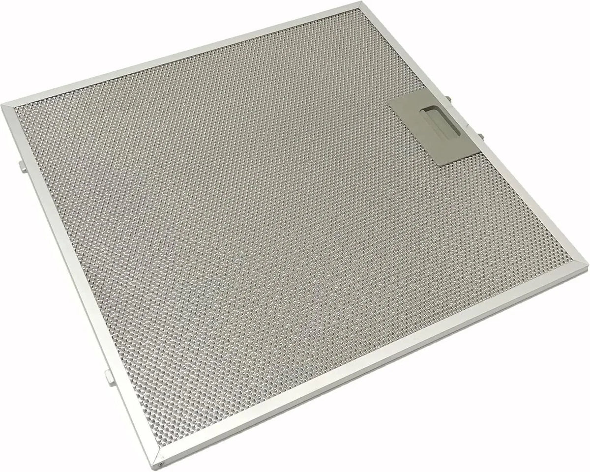 Range Hood Filter Cooker Hood Grease Leach Smoking Machine Grease Filter Screen Kitchen Metal Filter Network Replacement Parts