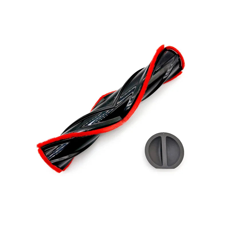 Dreame T30 Carpet Roller Brush for V11SE/V12/T10/T20 Pro/T20/T30 NEO V Shape Main Rolling Brush Accessories 12mm Pin