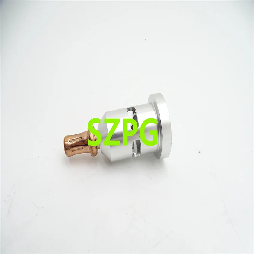For Thermostat Valve 6261-61-2610 for FITS Komatsu Engine SAA6D140E-7 Loader WA500-6 WA500-7 WA500-8