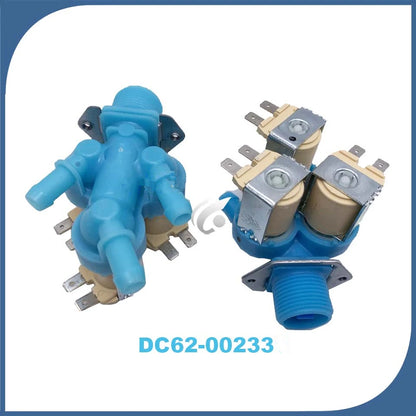 1pcs for washing machine water inlet valve DC62-00311G DC62-00024M DC62-00311C DC62-00233B DC62-00233D DC62-00266E