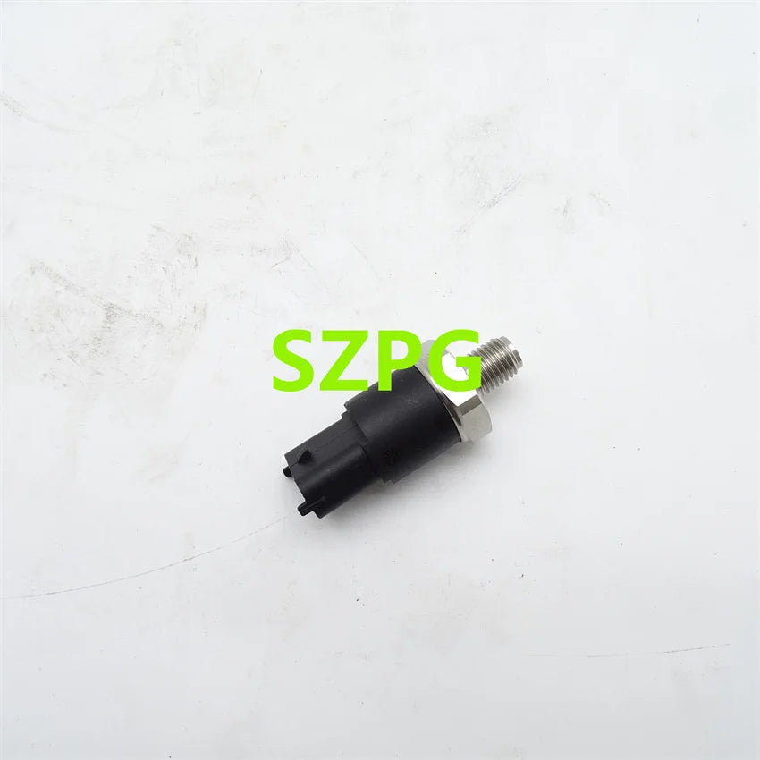 For For 0281002527 For Volvo S60 S80 V70 XC70 2.4 D Common Rail Fuel pressure sensor