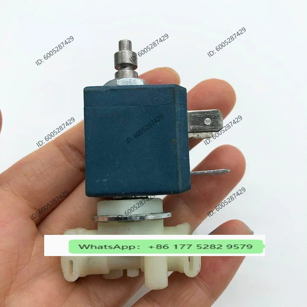 Coffee Maker Parts SERIES 588 V397VN25PAIF 13.5VA CEME V397 Solenoid Valve For Steam Cleaner Coffee Machine
